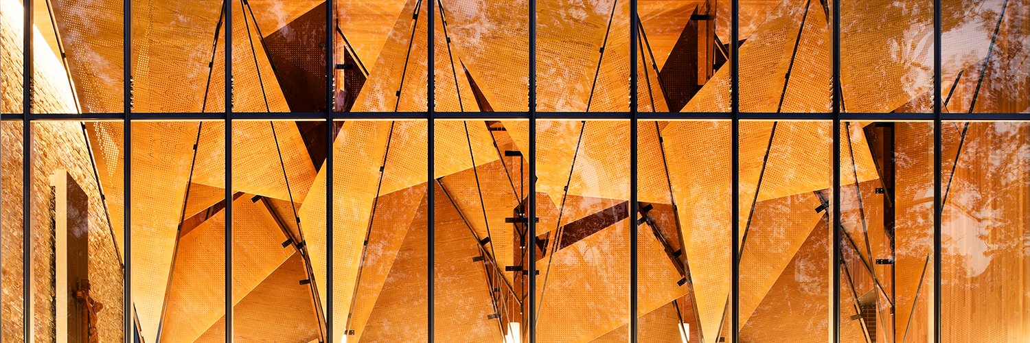 Bohlin Cywinski Jackson banner