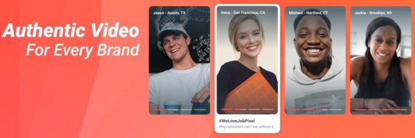 jobpixel Profile Banner