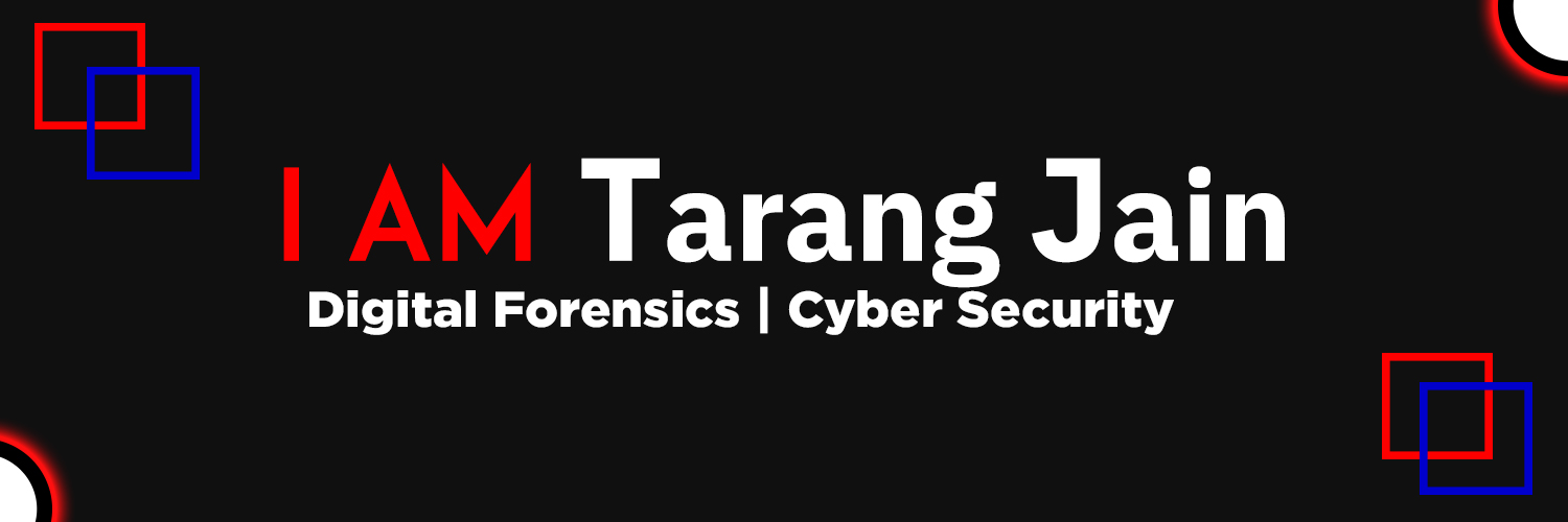 csfd_tarangjain's profile banner image