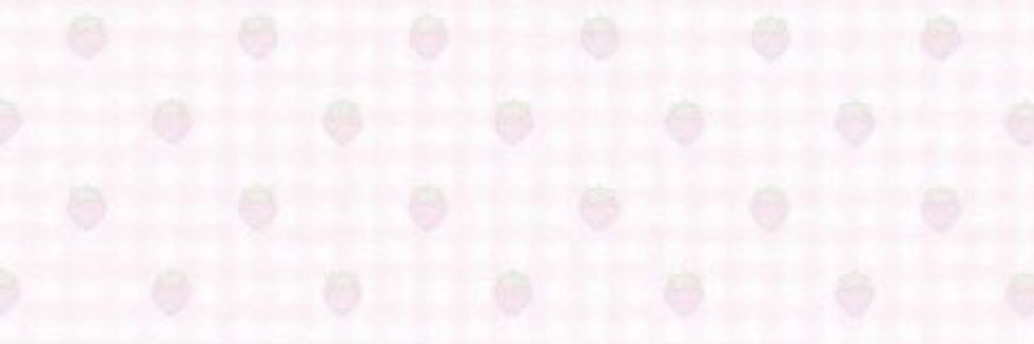 Chloé🦋 banner