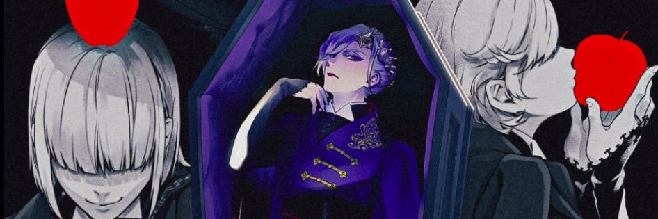 7lanli's profile banner image
