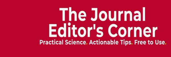 JAPeditorcorner Profile Banner