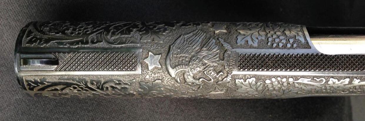 Pistolas Fritas banner