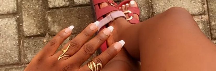 Ice cream 🍧💜 banner