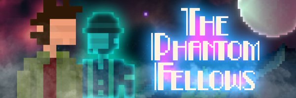 PhantomFellows Profile Banner