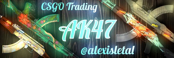 alexisletal Profile Banner