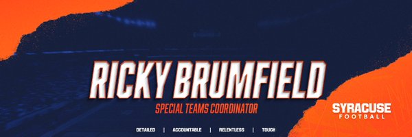 RickyBrumfield Profile Banner