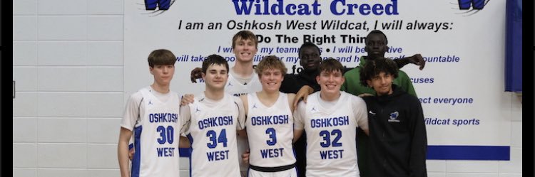 Zachary Chastek banner