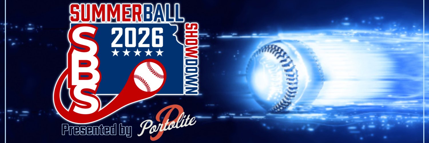 SummerBall ShowDown banner