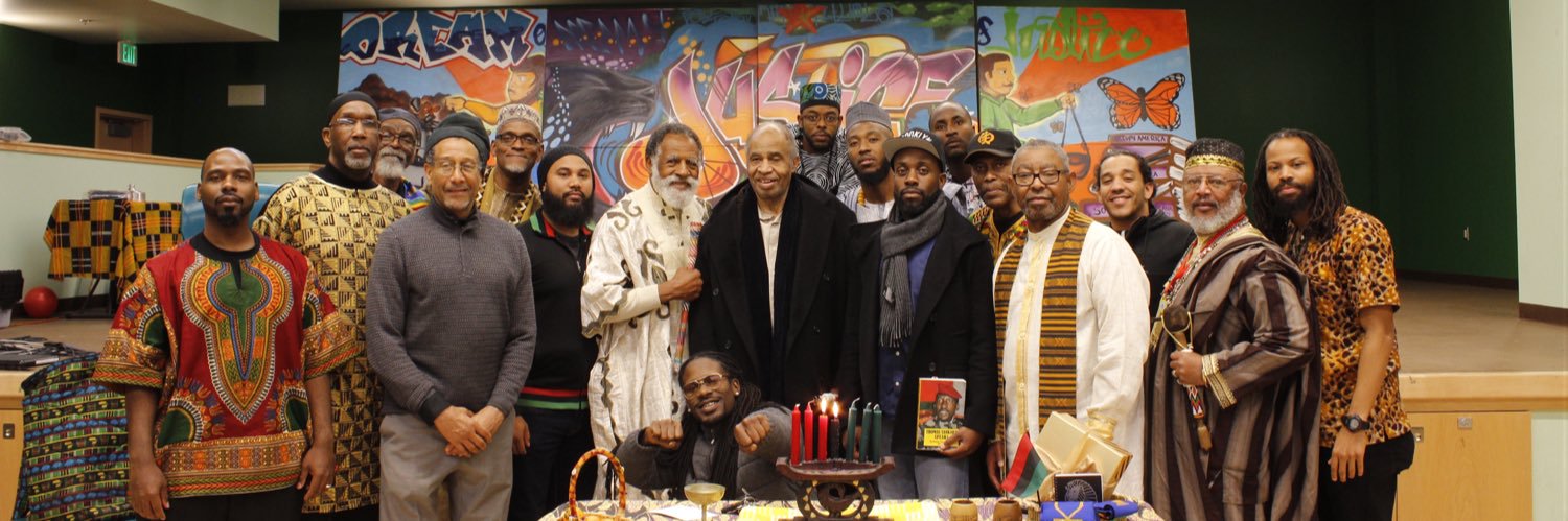 The Brotherhood of Elders Network banner