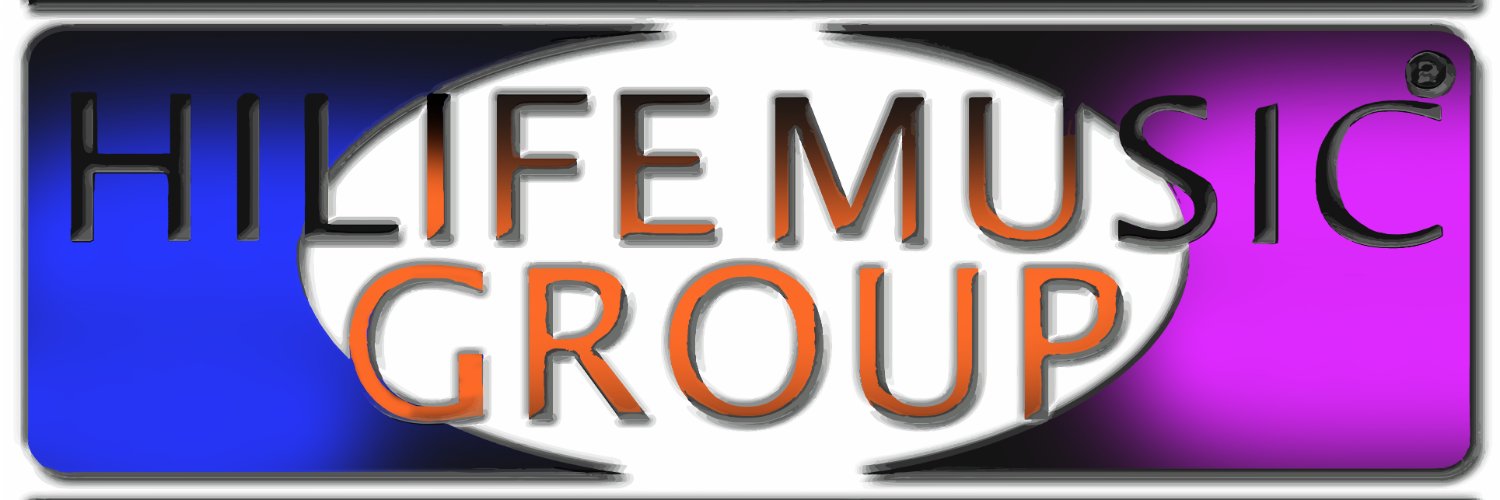 HILIFE MUSIC GROUP banner