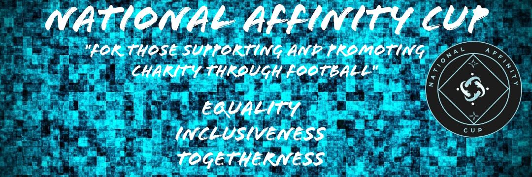 National Affinity Cup banner