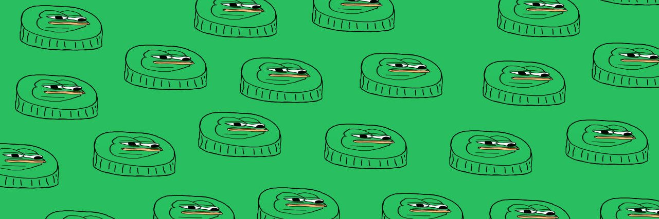 FrenCoin Official banner