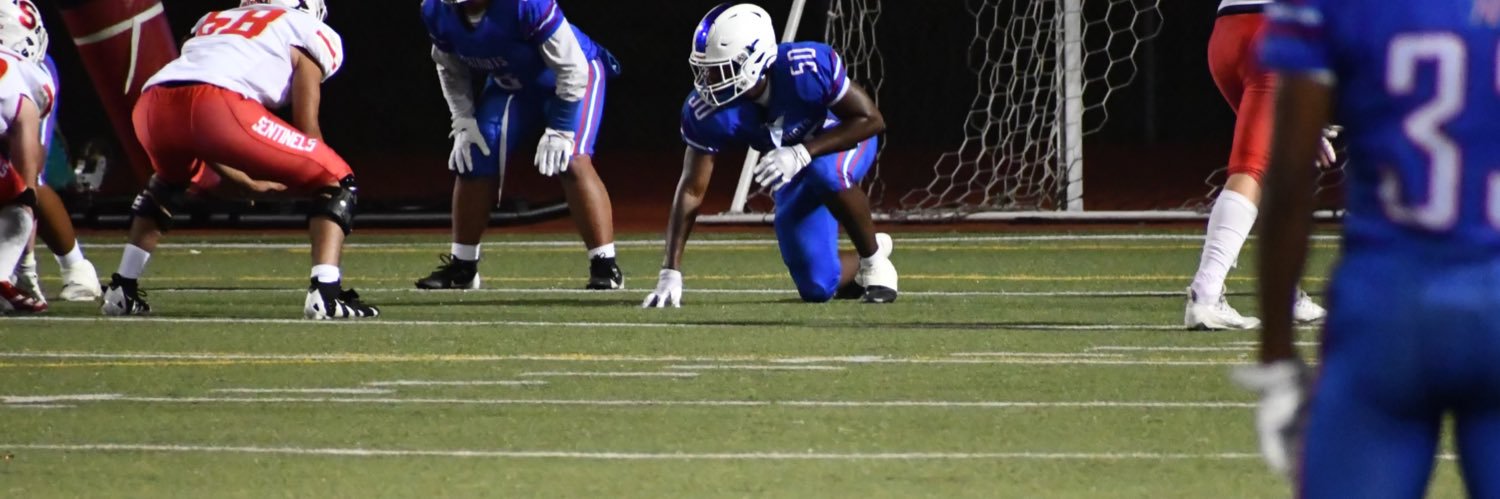 Coreyun randall banner