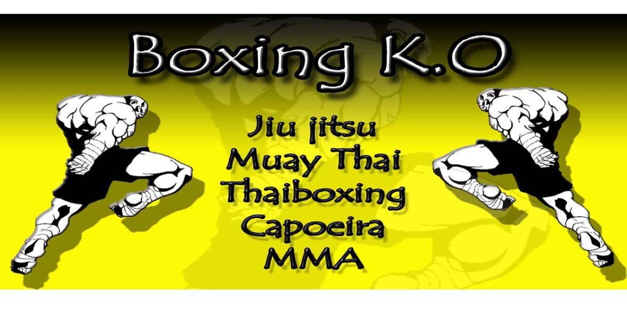 CDboxingKO's profile banner image