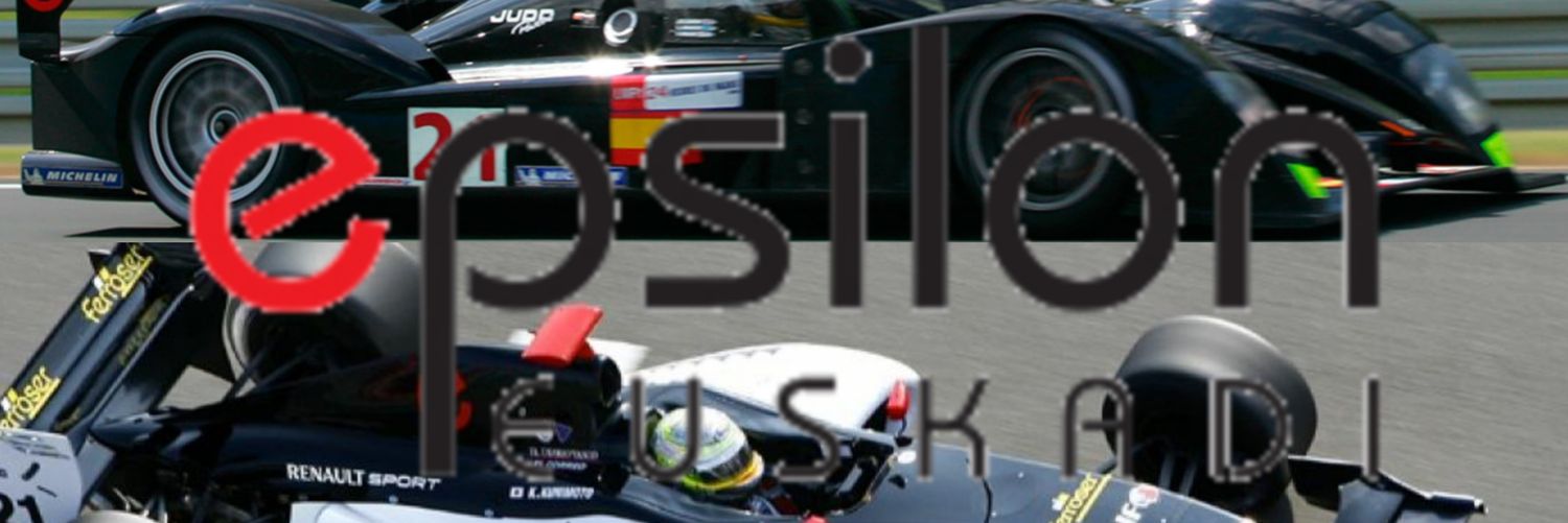 Epsilon Euskadi | Epsilon-Mercedes banner