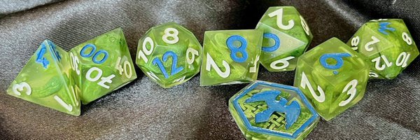 RavenandRiddle Profile Banner