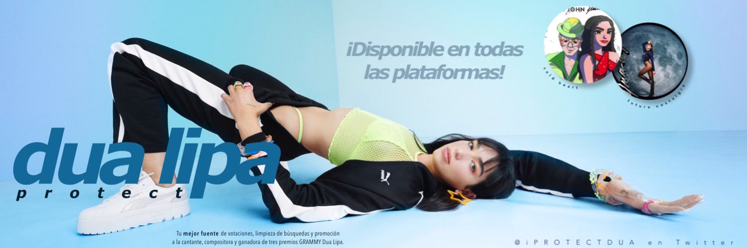 iPROTECTDUA's profile banner image