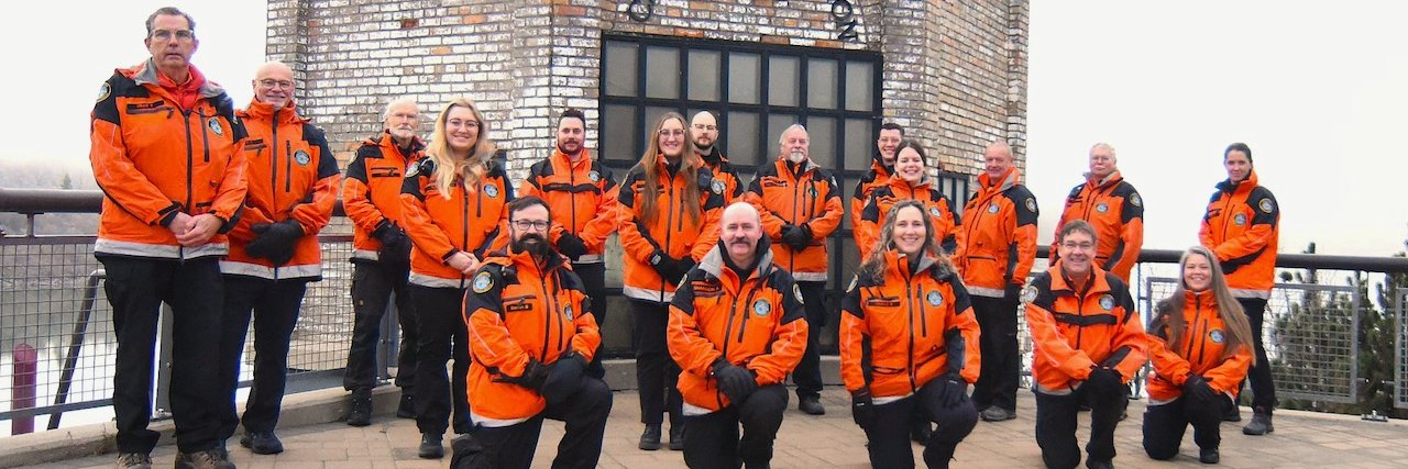 Saskatoon SAR banner