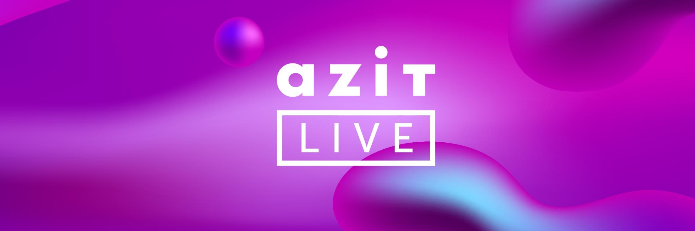 cjazit's profile banner image