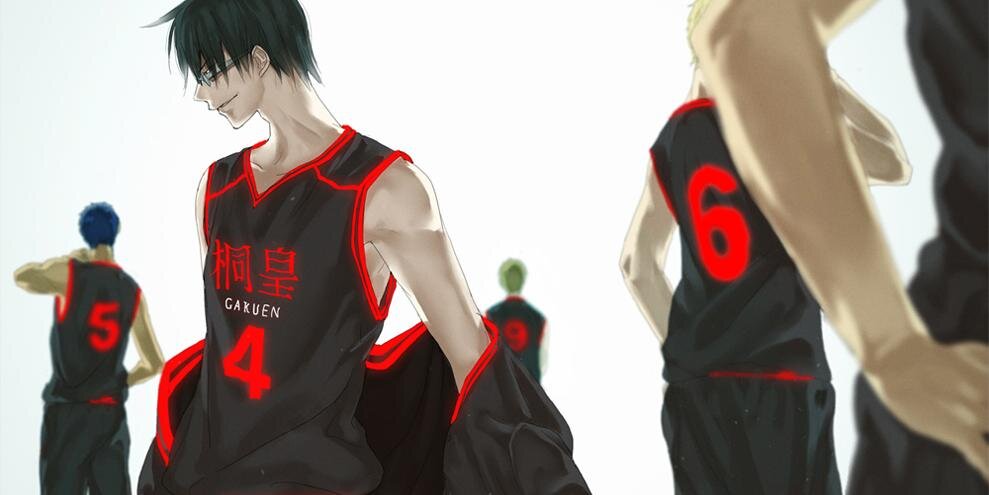 HaraguroCaptain's profile banner image