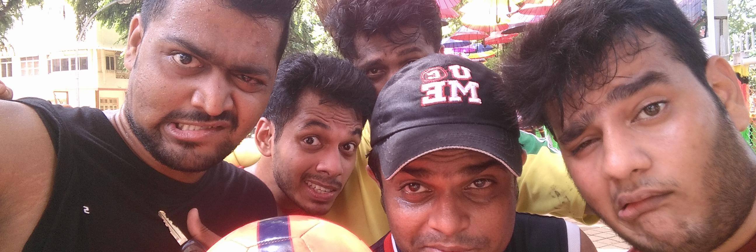 deepakk_'s profile banner image