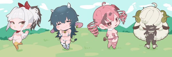 omkuros Profile Banner