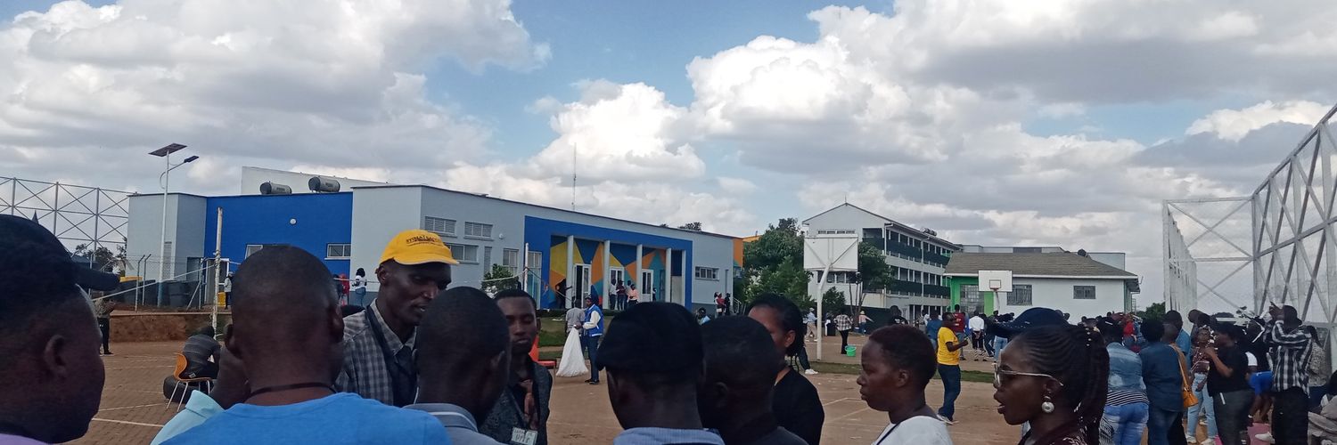 MwalimKinyua's profile banner image
