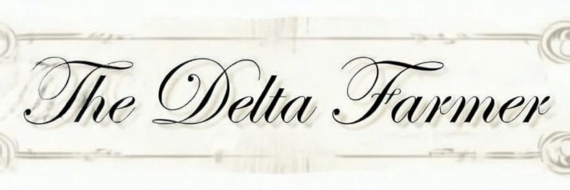 The Delta Farmer 的个人资料封面