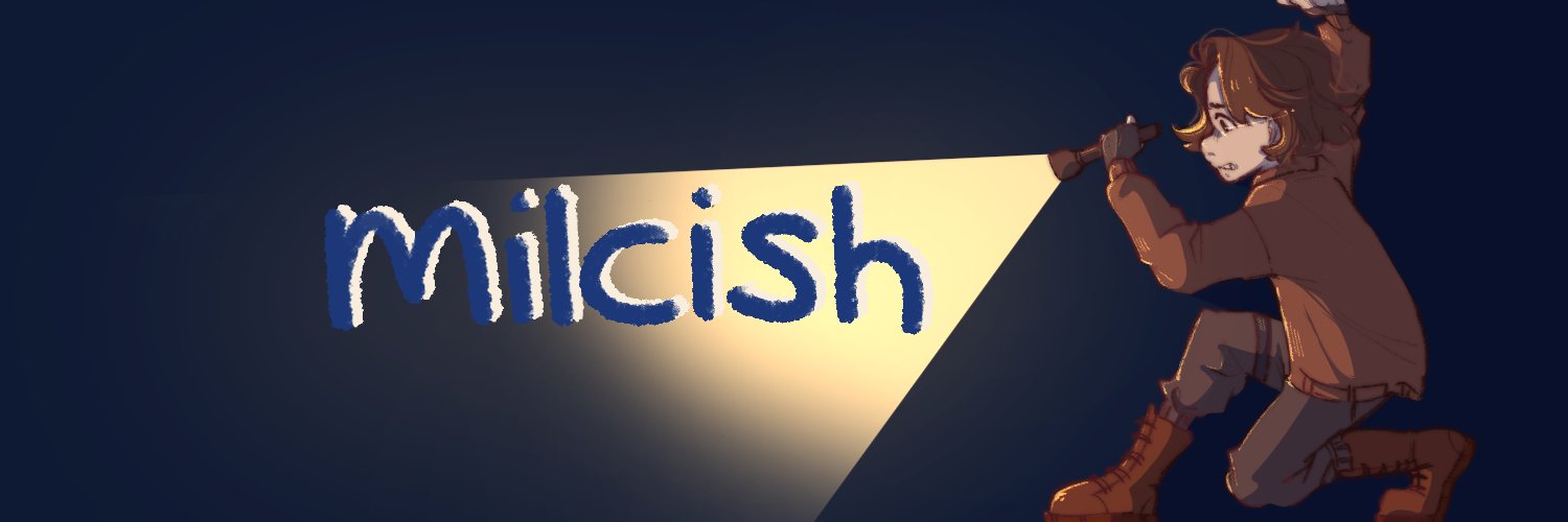 milly :D banner