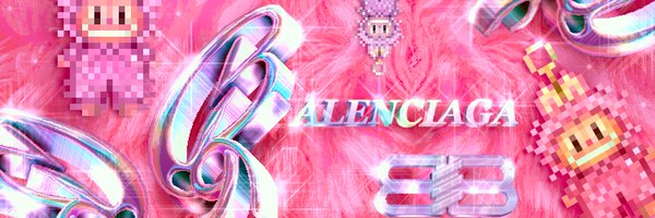 BalenciagaBlet Profile Banner