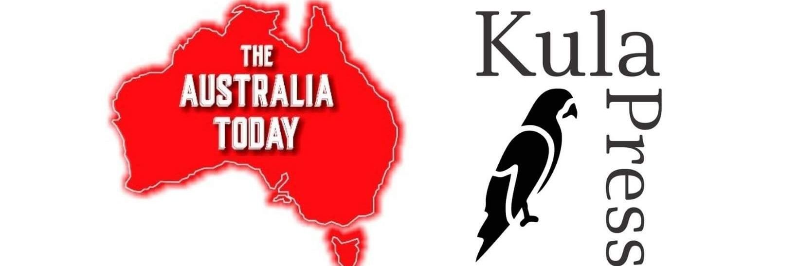 The Australia Today's banner