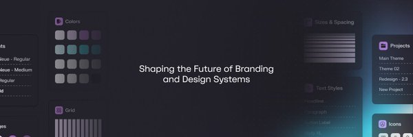 TokensStudio Profile Banner