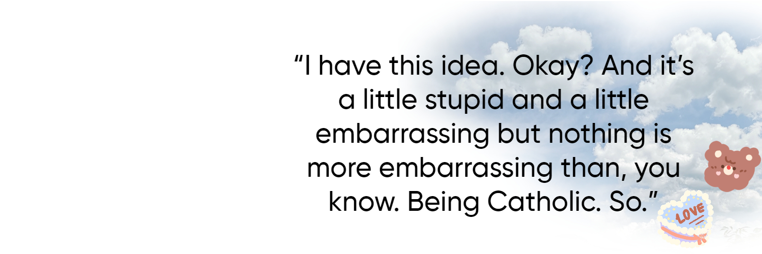 Tesito II☆*: .｡. o(≧▽≦) banner