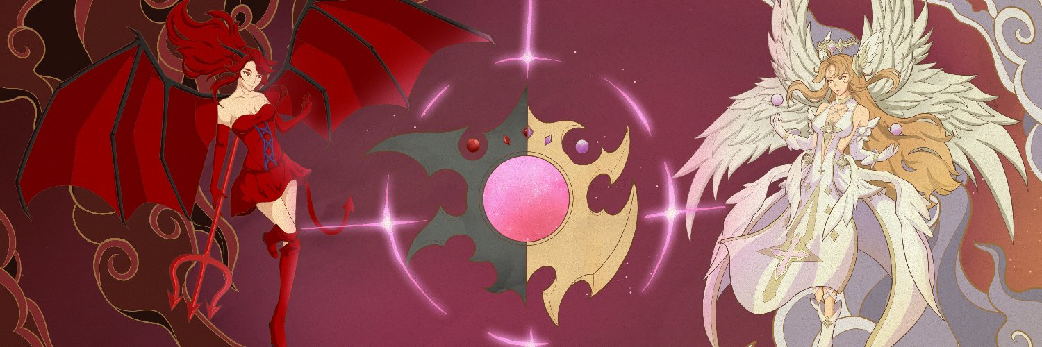 Datenshi banner