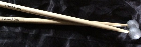 aerodrummer Profile Banner