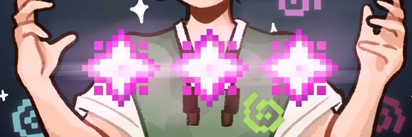TheFlairSMP Profile Banner