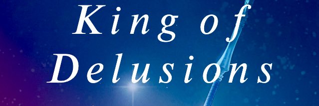 KingOfDelusions's profile banner image