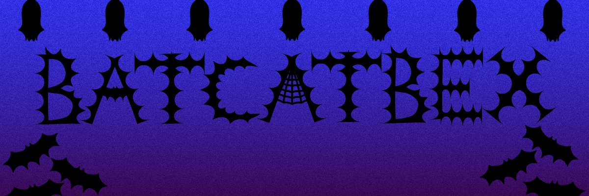 BatCatBex's profile banner image