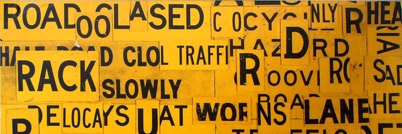 Mal Padgett OAM banner