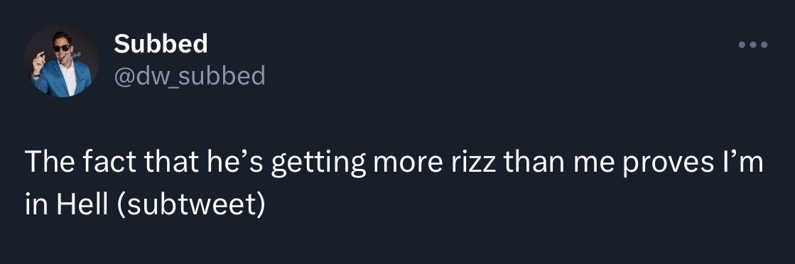 Мullet Man 🇺🇸🌪️ banner