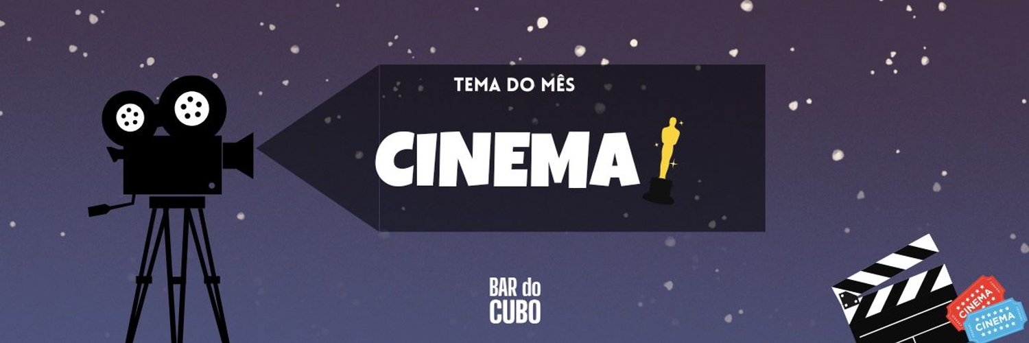 Bar do Cubo Profile Banner