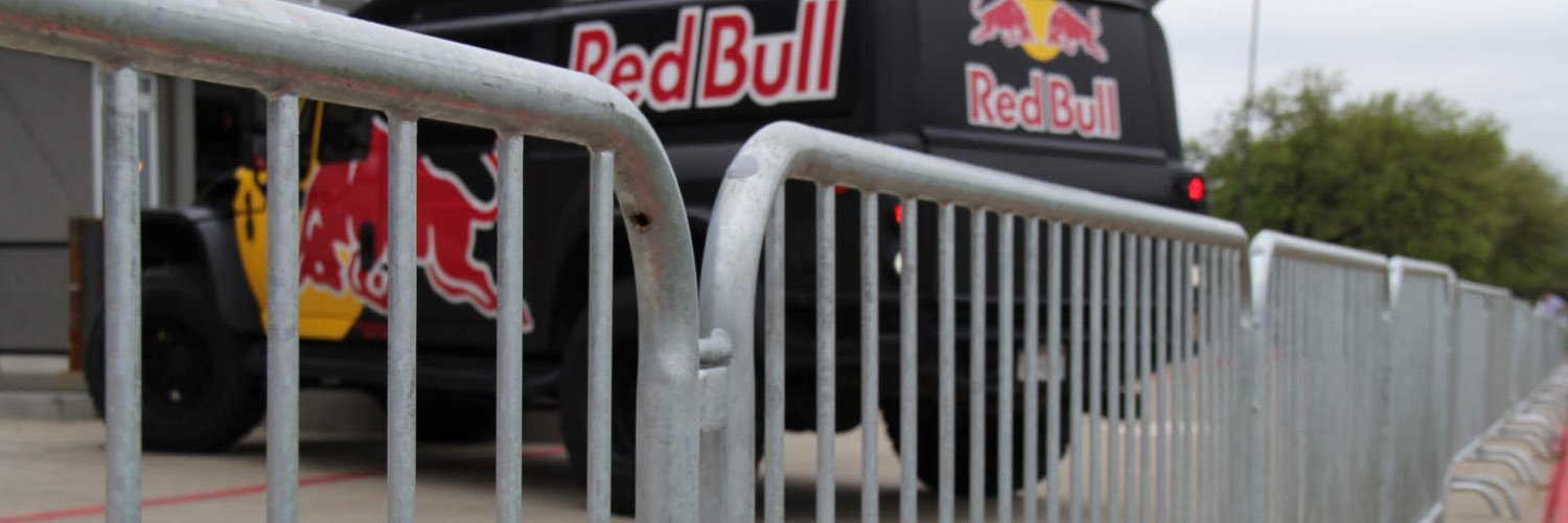 DallasBarricade's profile banner image