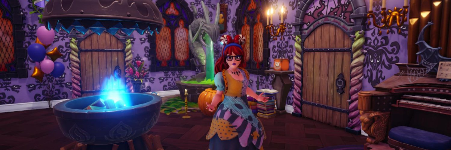 🎃 Simsational Sara 🦆 banner