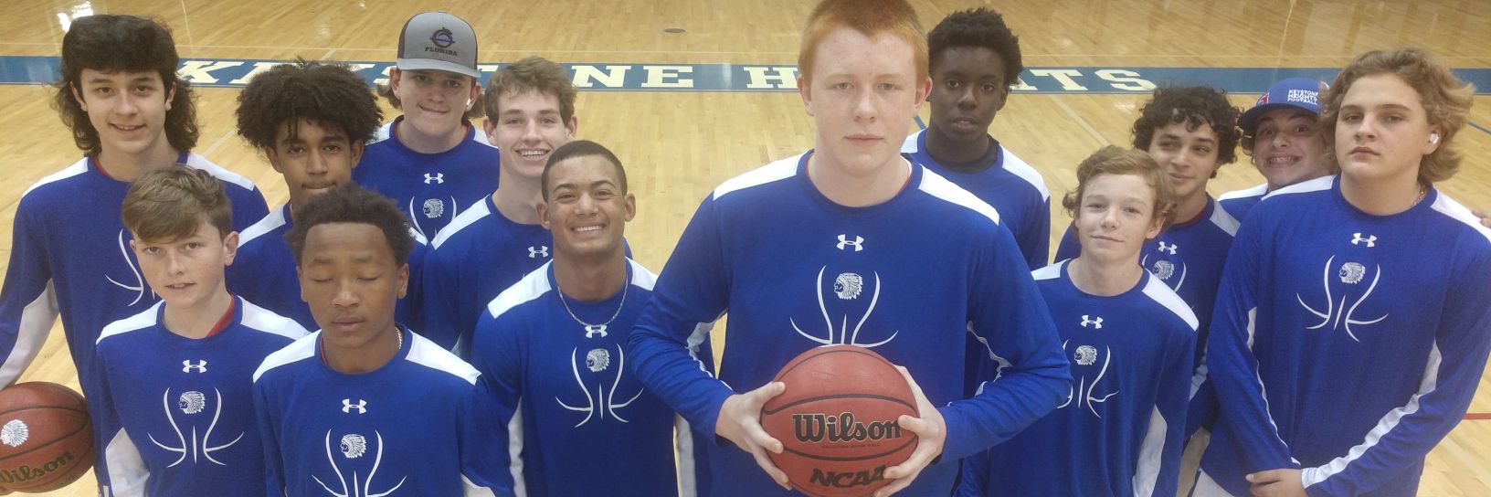 Sports by Lefko banner