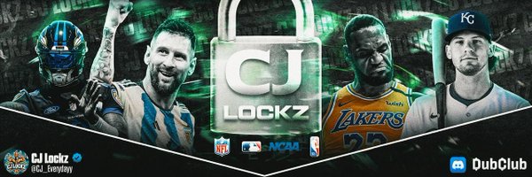CJ_Everydayy Profile Banner