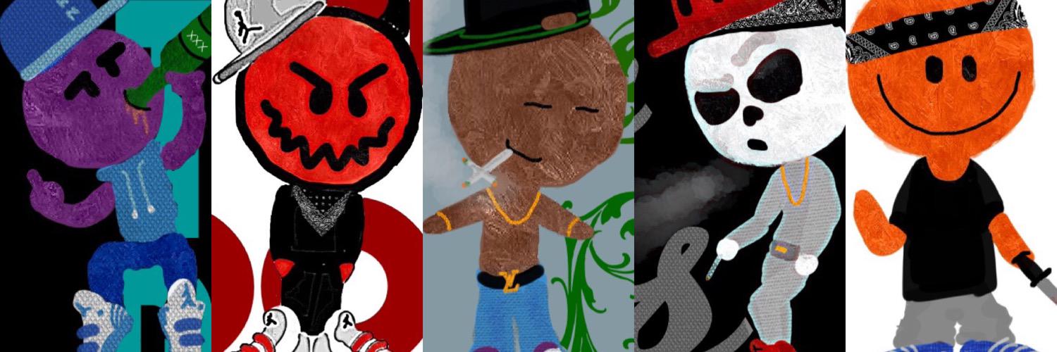 thedosofficial's profile banner image