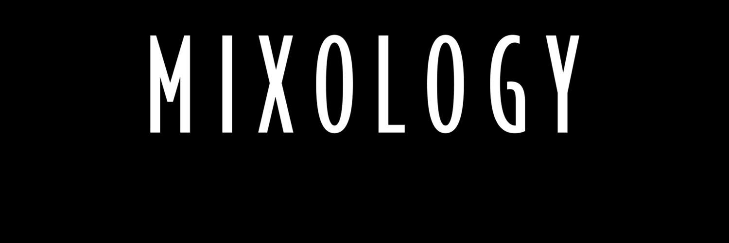 Mixology banner
