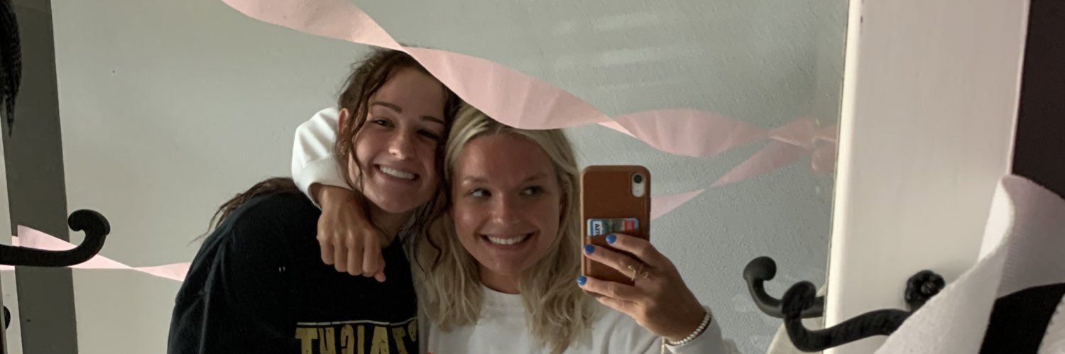Kayreese25's profile banner image