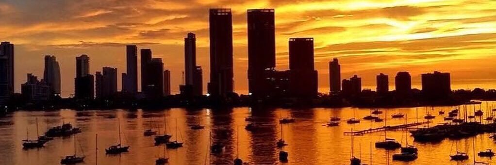 Gilberto1968's profile banner image